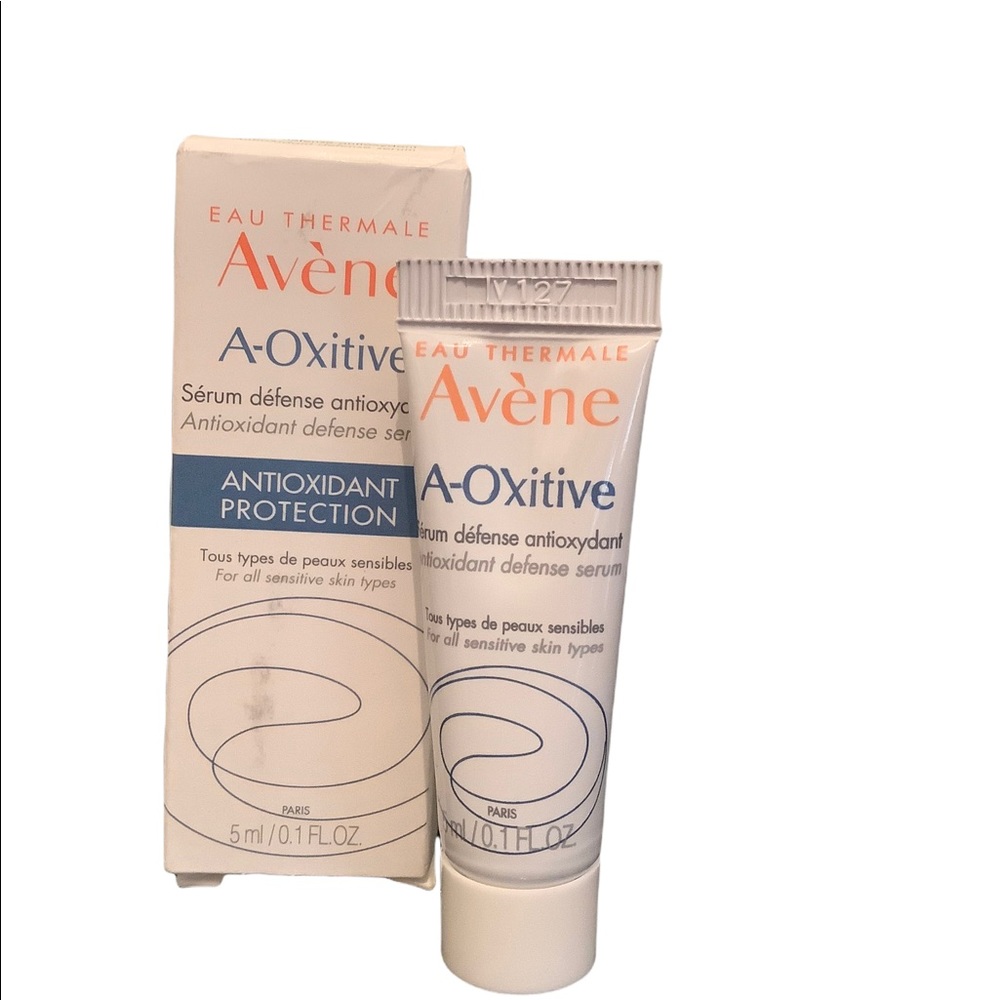 Eau Thermale Avene A-Oxitive Antioxidant Protection 5 mL / 0.1FL. oz.